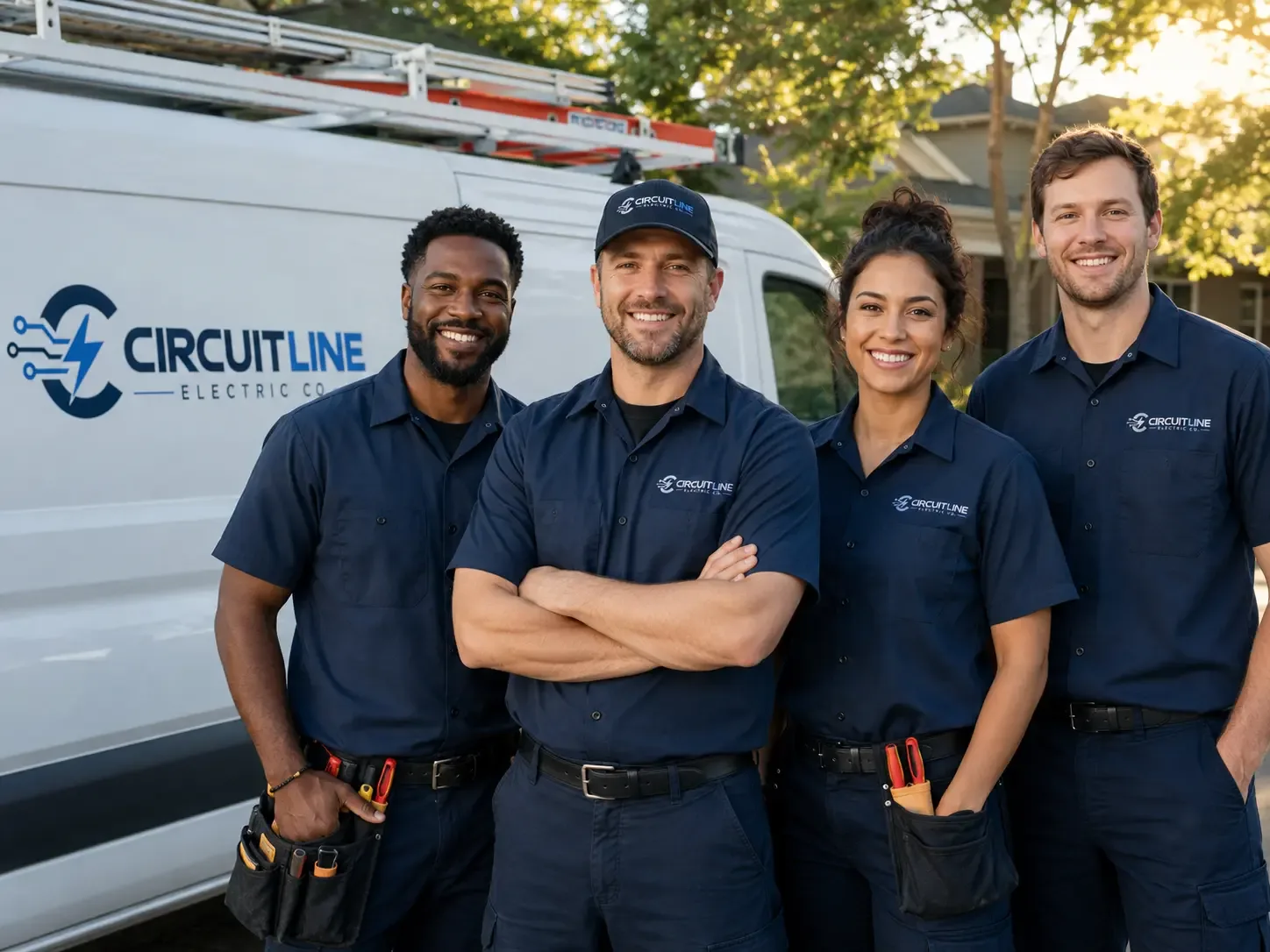Whole Home Rewiring company in Piedmont, MO