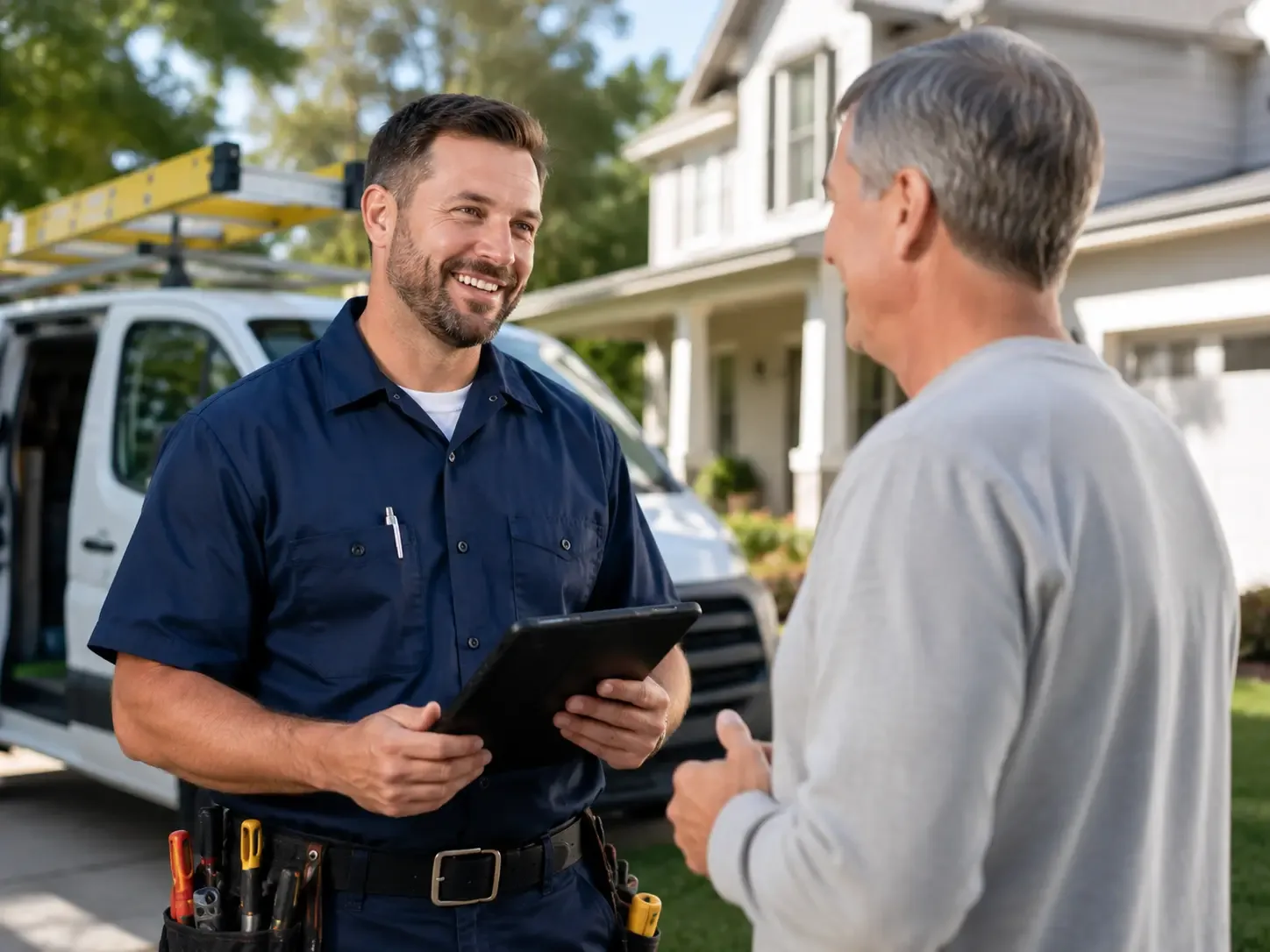 Whole Home Rewiring Piedmont, MO FAQs
